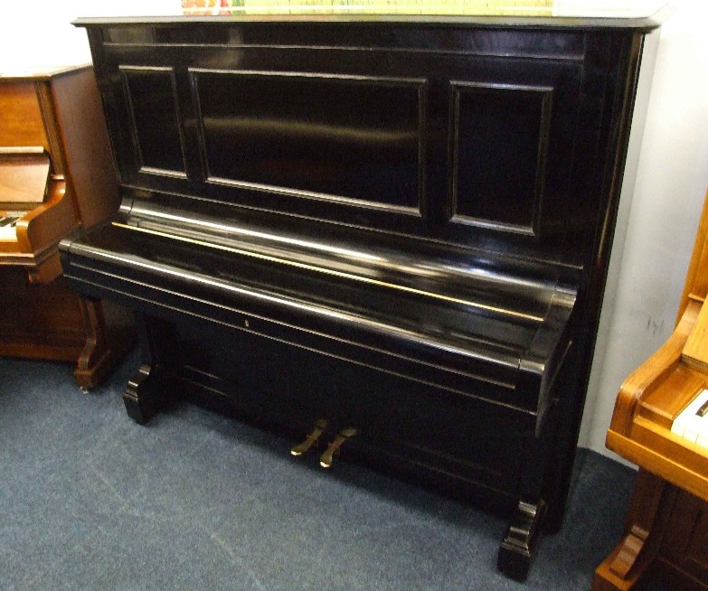 Click here for more details bec 01 Pianos for sale